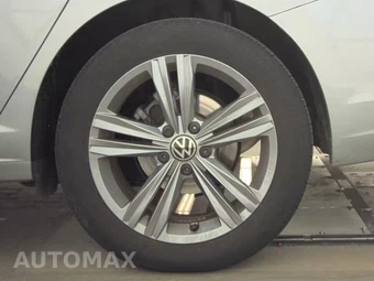 2024 Volkswagen Jetta SE – miniatura 12