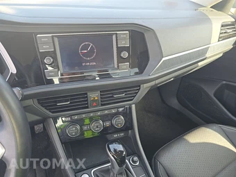 2024 Volkswagen Jetta SE – miniatura 17