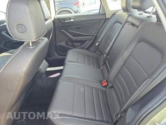 2024 Volkswagen Jetta SE – miniatura 19
