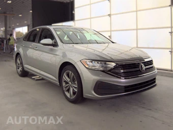 2024 Volkswagen Jetta SE – miniatura 4