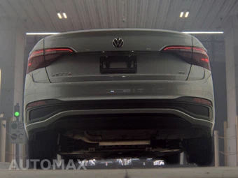2024 Volkswagen Jetta SE – miniatura 7