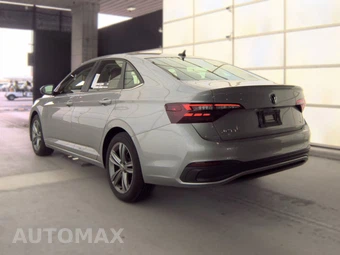 2024 Volkswagen Jetta SE – miniatura 8
