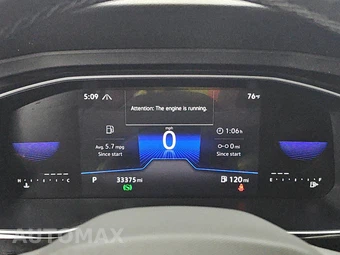2024 Volkswagen Jetta SE - miniatura 12
