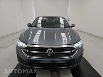 2024 Volkswagen Jetta SE - miniatura 2