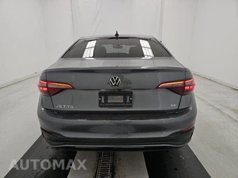 2024 Volkswagen Jetta SE - miniatura 5