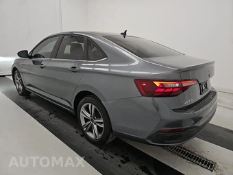 2024 Volkswagen Jetta SE - miniatura 6