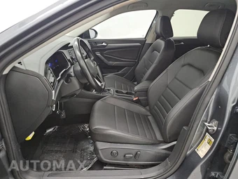 2024 Volkswagen Jetta SE - miniatura 7