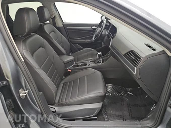 2024 Volkswagen Jetta SE - miniatura 8