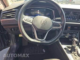 2024 Volkswagen Jetta SE - miniatura 10