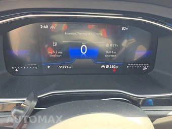 2024 Volkswagen Jetta SE - miniatura 12