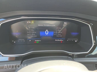 2024 Volkswagen Jetta SE - miniatura 18