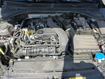2024 Volkswagen Jetta SE - miniatura 22