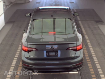 2024 Volkswagen Jetta SE - miniatura 6