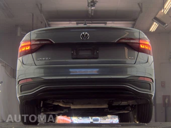 2024 Volkswagen Jetta SE - miniatura 7