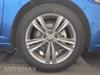 2024 Volkswagen Jetta SE – miniatura 10