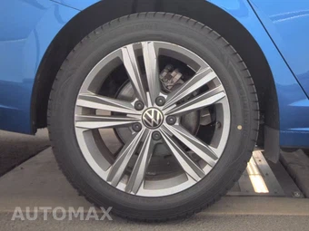 2024 Volkswagen Jetta SE – miniatura 11