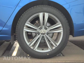 2024 Volkswagen Jetta SE – miniatura 12