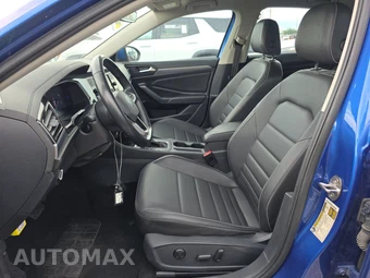2024 Volkswagen Jetta SE – miniatura 13
