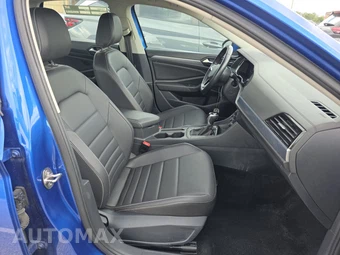 2024 Volkswagen Jetta SE – miniatura 14