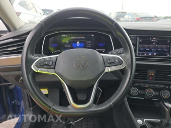 2024 Volkswagen Jetta SE – miniatura 16