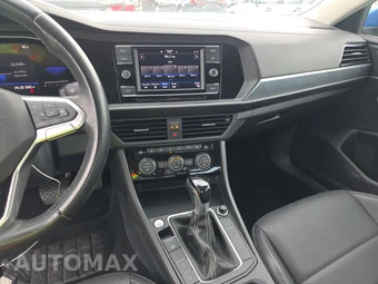 2024 Volkswagen Jetta SE – miniatura 17