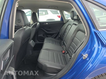 2024 Volkswagen Jetta SE – miniatura 19