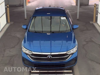 2024 Volkswagen Jetta SE – miniatura 2