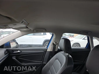 2024 Volkswagen Jetta SE – miniatura 20