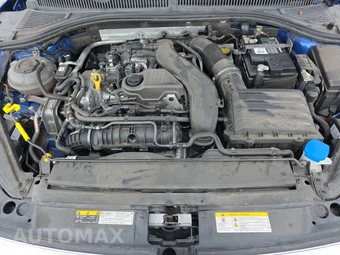 2024 Volkswagen Jetta SE – miniatura 22