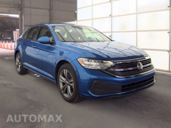2024 Volkswagen Jetta SE – miniatura 4