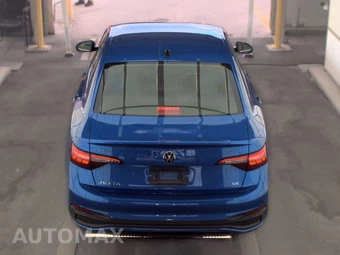 2024 Volkswagen Jetta SE – miniatura 6