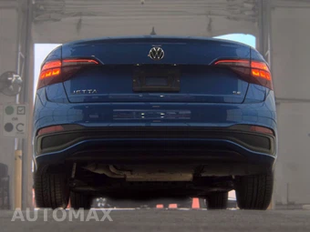 2024 Volkswagen Jetta SE – miniatura 7