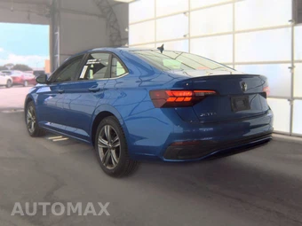 2024 Volkswagen Jetta SE – miniatura 8