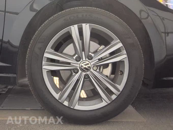 2024 Volkswagen Jetta SE – miniatura 10