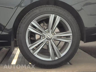 2024 Volkswagen Jetta SE – miniatura 12