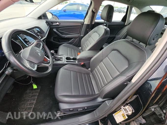 2024 Volkswagen Jetta SE – miniatura 13