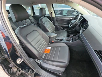 2024 Volkswagen Jetta SE – miniatura 14