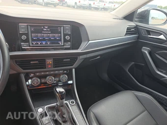 2024 Volkswagen Jetta SE – miniatura 17