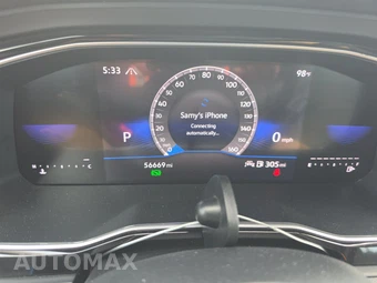 2024 Volkswagen Jetta SE – miniatura 18