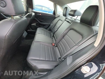 2024 Volkswagen Jetta SE – miniatura 19