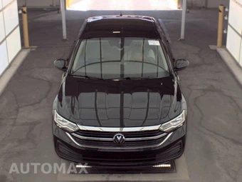 2024 Volkswagen Jetta SE – miniatura 2