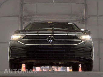 2024 Volkswagen Jetta SE – miniatura 3