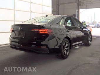 2024 Volkswagen Jetta SE – miniatura 5