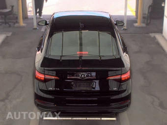 2024 Volkswagen Jetta SE – miniatura 6
