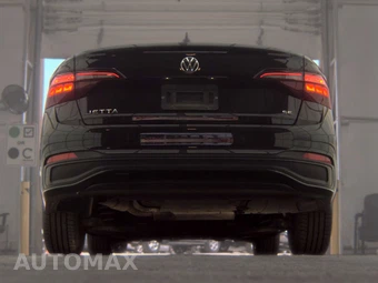 2024 Volkswagen Jetta SE – miniatura 7