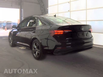 2024 Volkswagen Jetta SE – miniatura 8