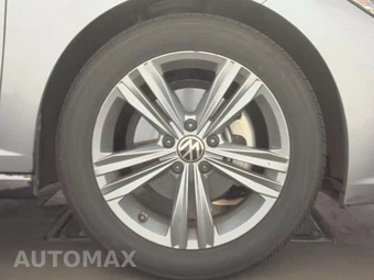 2024 Volkswagen Jetta SE – miniatura 10