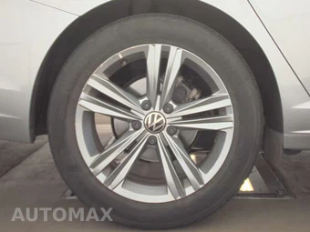 2024 Volkswagen Jetta SE – miniatura 11