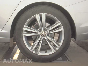 2024 Volkswagen Jetta SE – miniatura 12