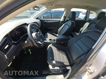 2024 Volkswagen Jetta SE – miniatura 13
